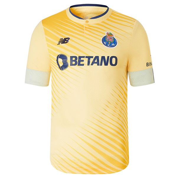 Thailand Trikot FC Oporto Auswarts 2022-23